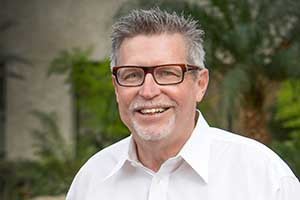Brian P. Jaye, CPA